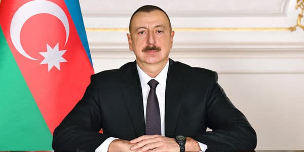 İlham Əliyev: "Xocalı xalqımızın sağalmaz dərdidir, xalqımıza qarşı törədilən soyqırımıdır"