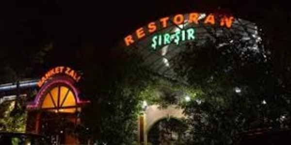 Bakıda məşhur restoranın sahibinin meyiti tapıldı