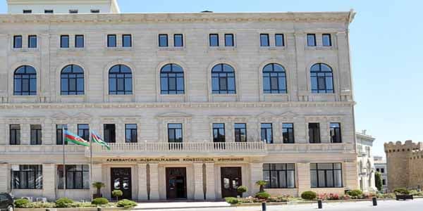 Konstitusiya Məhkəməsi Ali Məhkəmənin qərarını ləğv etdi