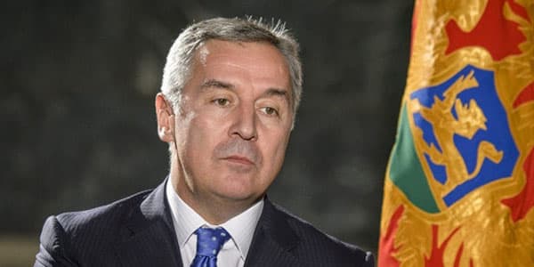 Monteneqro prezidenti Azərbaycana səfərə gələcək
