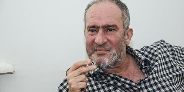 Səbuhi Məmmədli İraqda saxlanıldı (FOTO)