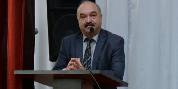 Novxanıda idarə rəisi ağır qəzaya düşdü: ağır yaralandı