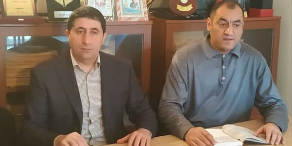 “Futbol+” KİVDF-yə etiraz edir