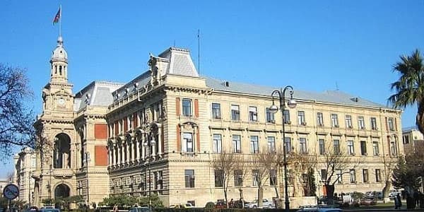 Milli Şuranın mitinqinə icazə verilmədi