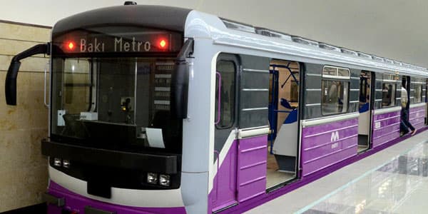 "Bakı Metropoliteni" bu stansiyasını istismara verməyə hazırlaşır