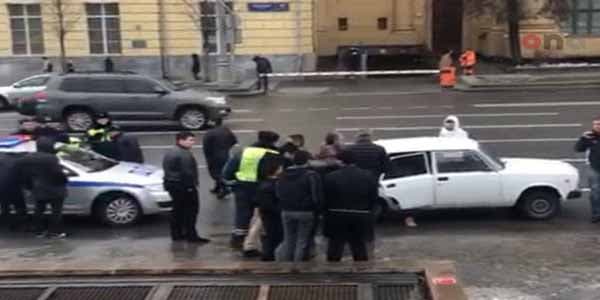 Moskvada həbs olunan 26 azərbaycanlı ilə bağlı son xəbər 