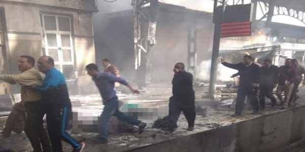Nazir 28 nəfərin öldüyü qəzaya görə istefa verdi