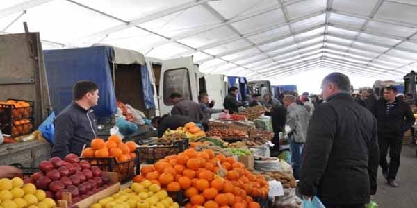 Novruz bayramında "Kənddən şəhərə" yarmarkası keçiriləcək