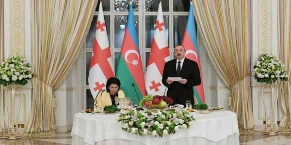Prezident: "Dağlıq Qarabağın işğal altında saxlanması regional təhlükəsizliyə ciddi təhdiddir"