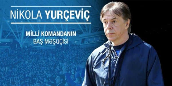 AFFA millinin məşqçilər korpusunu açıqladı