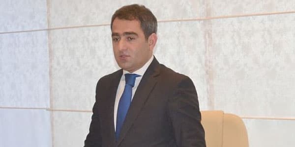 Mərhum icra başçısının müavini: "Dayım onların gözü qarşısında can verdi"