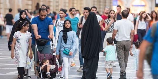 AzTA sədri: "Ərəb turistləri itirdik"