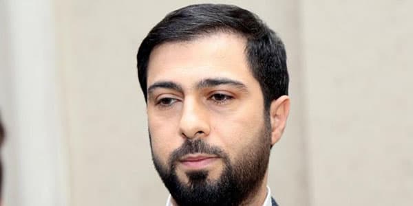 Namiq Qaraçuxurlu: "İran rəsmiləri mənə ömürlük qadağa qoydu" (VİDEO)