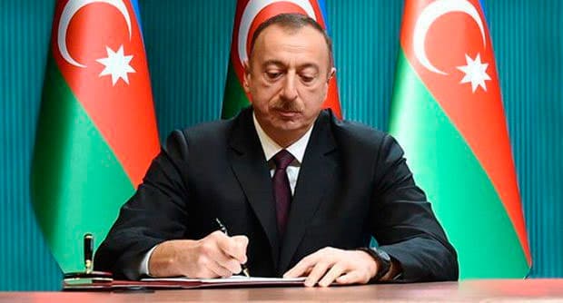 İlham Əliyevdən problemli kreditlərlə bağlı FƏRMAN
