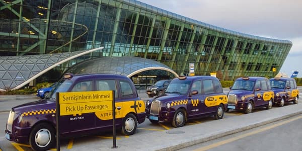 Aeroportda monopoliya? - "Dövlət qurumlarının sahibkarlıqla məşğul olması yolverilməzdir"