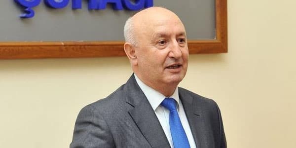 MTRŞ-nın sədr müavini: "Dələduzluqla məşğul olan teleradio işçiləri var"
