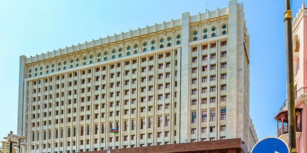 Əfv Məsələləri Komissiyasının növbəti iclası keçirilib