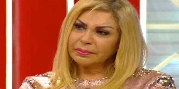 Azərbaycanlı müğənni qohumunu axtarmaq üçün verilişə gəldi