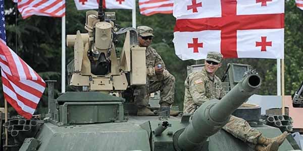 Gürcüstan Azərbaycanı NATO təlimlərinə cəlb etməyə çalışır: Moskvadan narazılıq