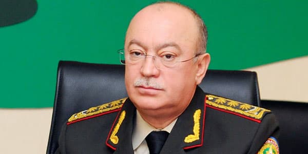 Kəmaləddin Heydərovdan yeni təyinat (FOTO)