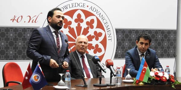 Şimali Kiprdə Xocalı soyqırımı ilə bağlı anım tədbiri keçirildi (FOTOLAR)