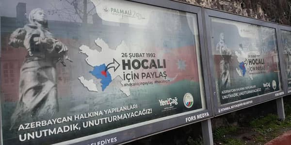 “Xocalı üçün paylaş”: Kampaniya “Twitter”də rekord vurdu - 12 saat trend, 55 milyon baxış