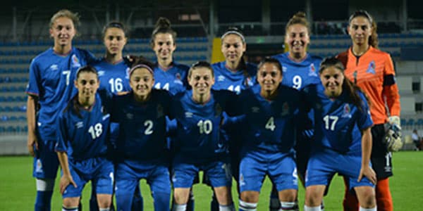 Milli komandamızdan biabırçı nəticə