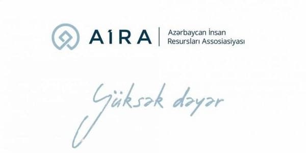 Azərbaycan İnsan Resursları Assosiasiyası yaradıldı
