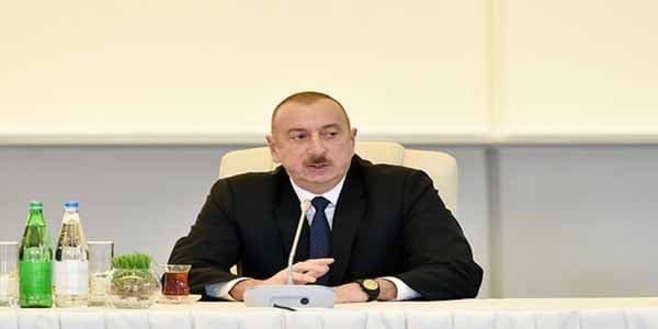  Prezident: "Səhiyyədə çox ciddi dönüş yaranacaq"