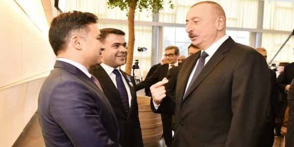 Tahir İmanov: "Prezident dedi ki, heç kim sizə qadağa qoya bilməz" 