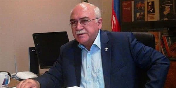 İsa Qəmbər: "Qurban Qurbanov istefa vermədi... Onu kənarlaşdırdılar"