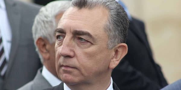 Eldar Əzizov Bakıda mer seçkilərinin keçirilməsi ilə bağlı təklifə reaksiya