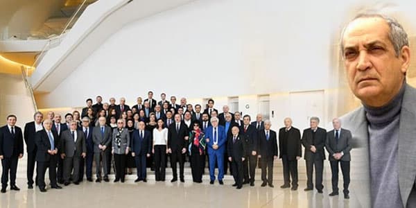 Rasim Balayev prezidentlə görüşə dəvət olunmamasından danışdı