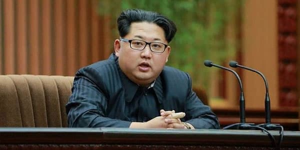 Şimali Koreyada müxalif təşkilat müvəqqəti hökumət qurduğunu elan etdi