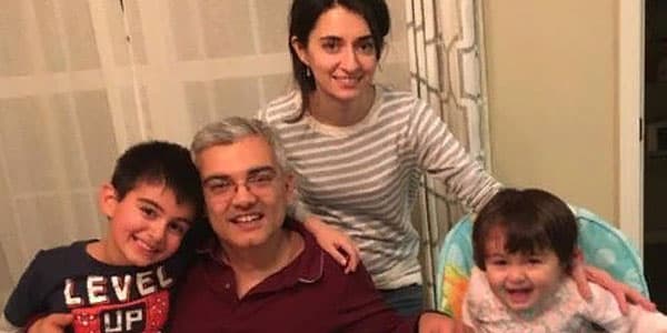 ABŞ-ın Şimali Dakota Dövlət Universitetində çalışan azərbaycanlı alim