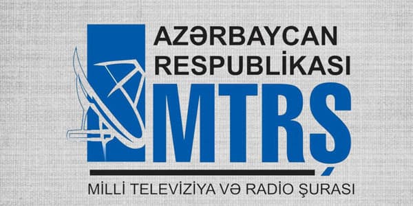 MTRŞ yeni xəbər kanalının açılması üzrə müsabiqədə iştirakın şərtlərini açıqladı