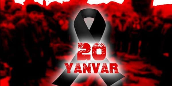 Polşada 20 Yanvar faciəsi ilə bağlı beynəlxalq konfrans olub