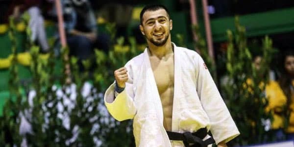 Azərbaycan millisi Avropa kubokunun ilk günü 2 medal qazanıb