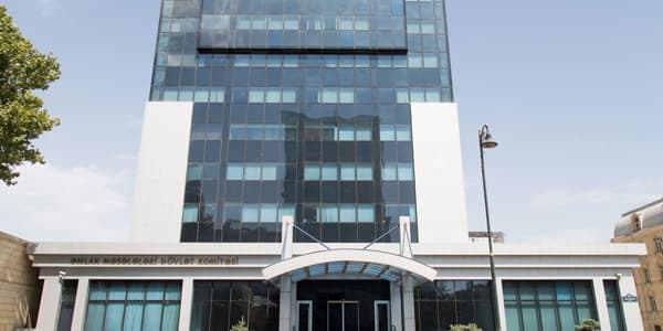 Əmlak Məsələləri Dövlət Komitəsinin səlahiyyətləri artırıldı