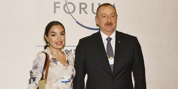 Prezident “Bakı 2019: Ulduzlar Finalı” qarşılaşmasını izləyib (YENİLƏNİB)