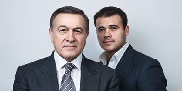 Emin Ağalarov 3 milyon dollar xərcləyib yeni brend yaratdı