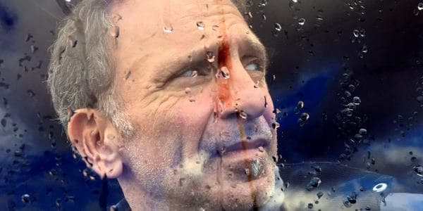 Pulitzer mükafatçısı fotoqraf vəfat etdi (FOTOLAR)