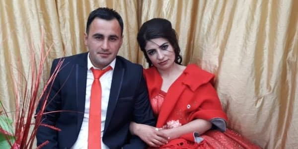 25 ildən sonra Cocuq Mərcanlıda ilk dəfə toy çalındı (FOTOLAR)