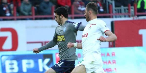 Ramil Şeydayevin "Krılya Sovetov"da ilk qolu (VİDEO)