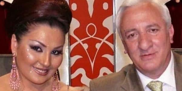 "Tahir Əkbər zülm yaşadı, pulu olmadı" - Aybəniz Haşımova
