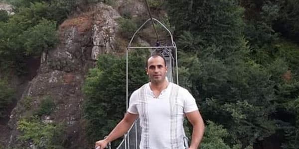 Ağcabədidə dərsdən evə qayıdan müəllimlər həlak oldular (FOTO)