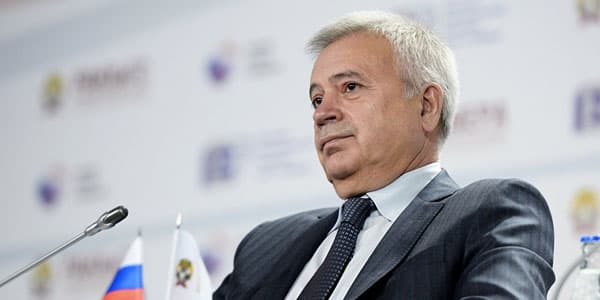 Ələkbərovun şirkəti Venesuelada əməliyyatları dayandırdı