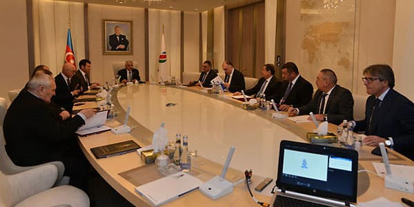 AFFA İcraiyyə Komitəsinin qərarları açıqlandı