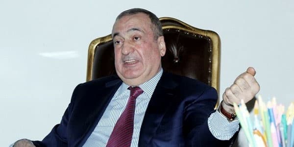 Millət vəkilindən Hacıbala Abutalıbova ittiham