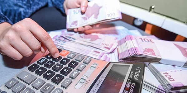 Dollar kreditlərinə ediləcək güzəşti belə hesablayın (KALKULYATOR) 